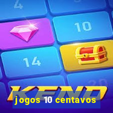 jogos 10 centavos